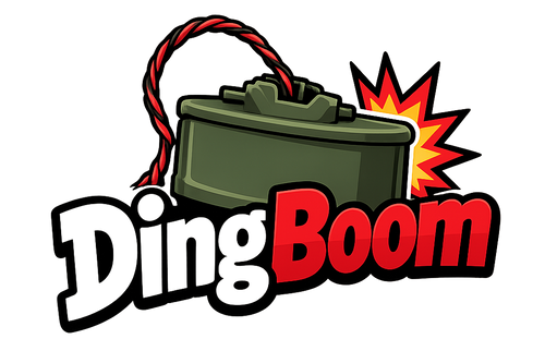 DingBoom